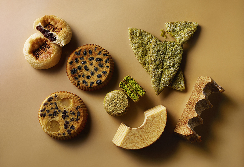 ラ・クロシェット・ヒラノ