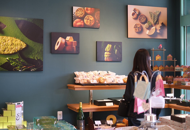 ラ・クロシェット・ヒラノ