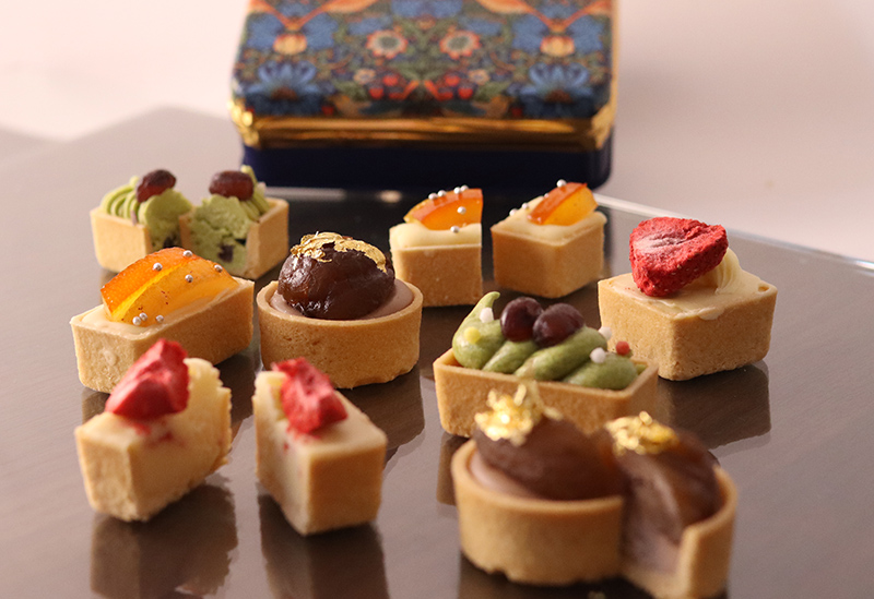 ラ・クロシェット・ヒラノ