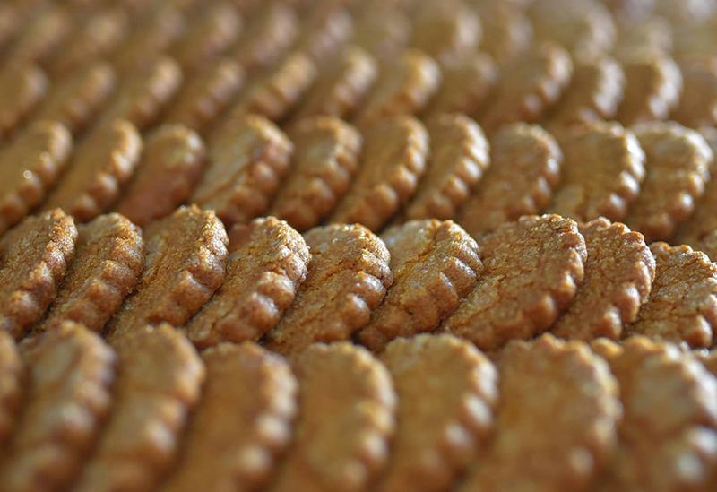 焼きたてマドレーヌとクッキーのお店 Kazuma Kaneishi