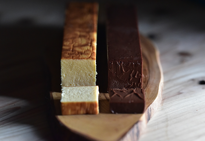 焼きたてマドレーヌとクッキーのお店 Kazuma Kaneishi