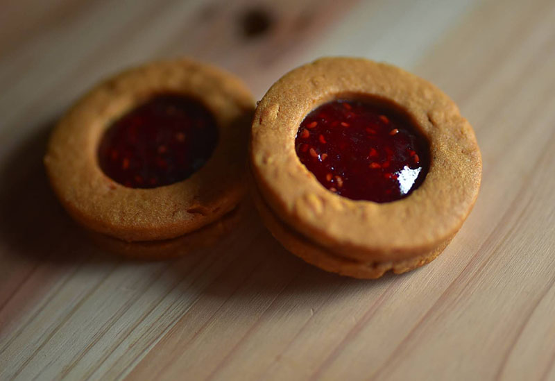 焼きたてマドレーヌとクッキーのお店 Kazuma Kaneishi