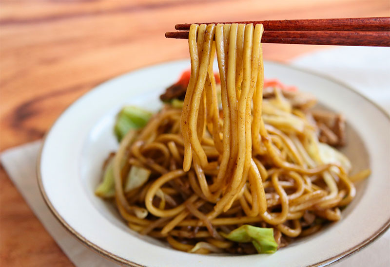 森製麺工場オンラインショップ