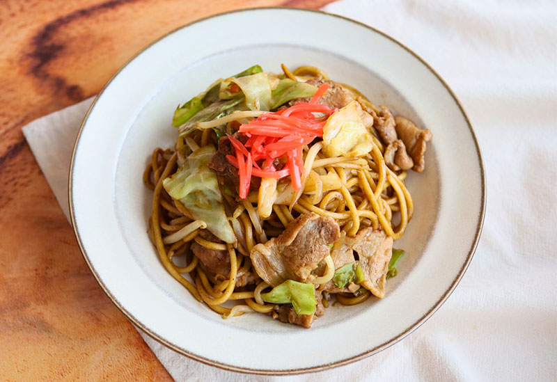 森製麺工場オンラインショップ