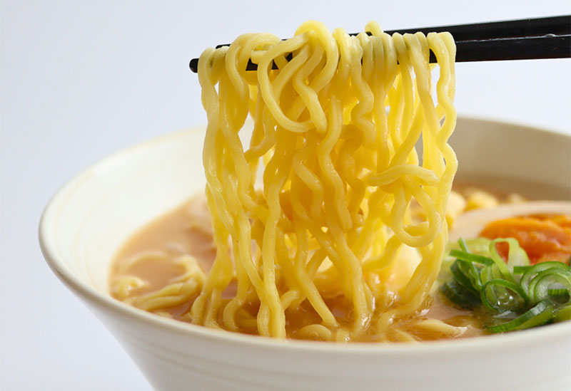 森製麺工場オンラインショップ