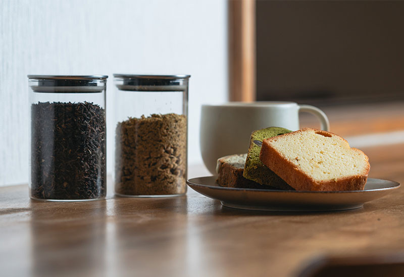 CROSS POINT poundcake