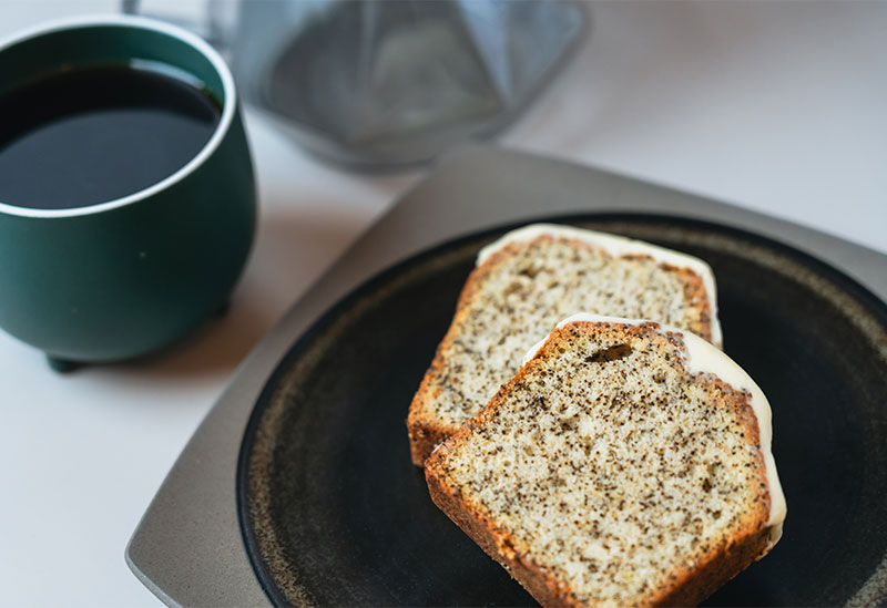 CROSS POINT poundcake