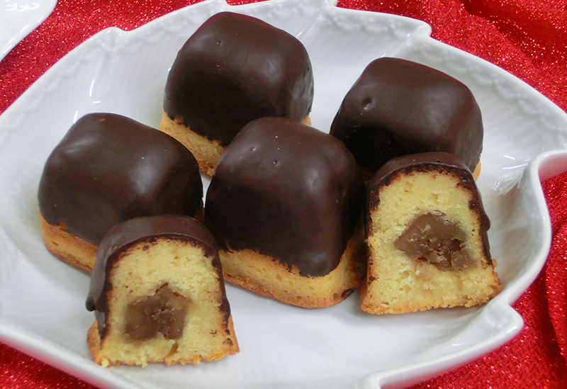 パティスリーヒロヤ京都太秦