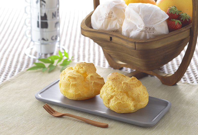 パティスリーヒロヤ京都太秦