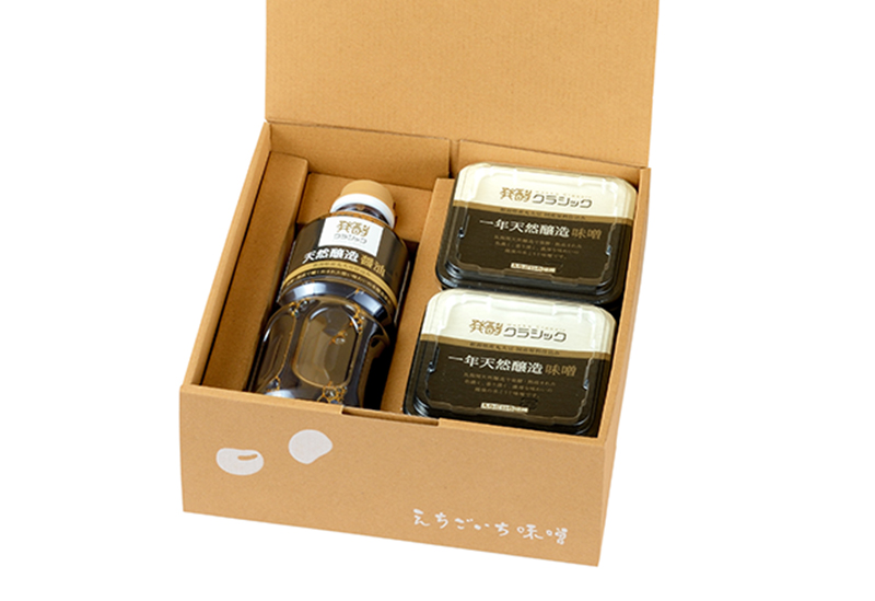 えちごいち味噌