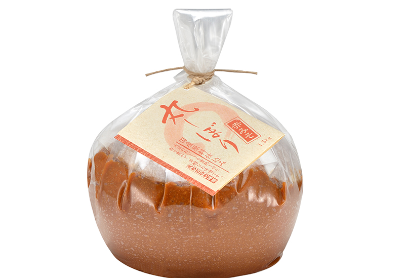 えちごいち味噌
