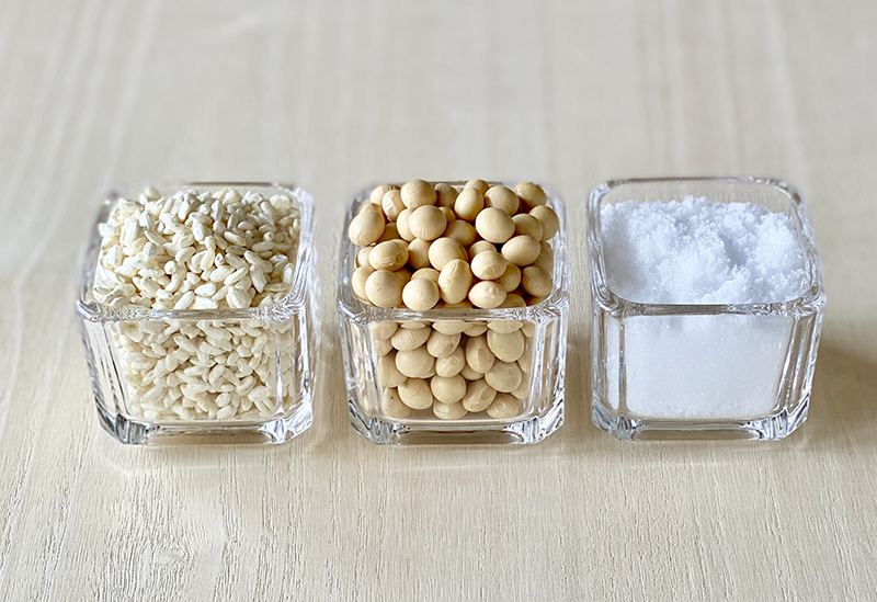 えちごいち味噌