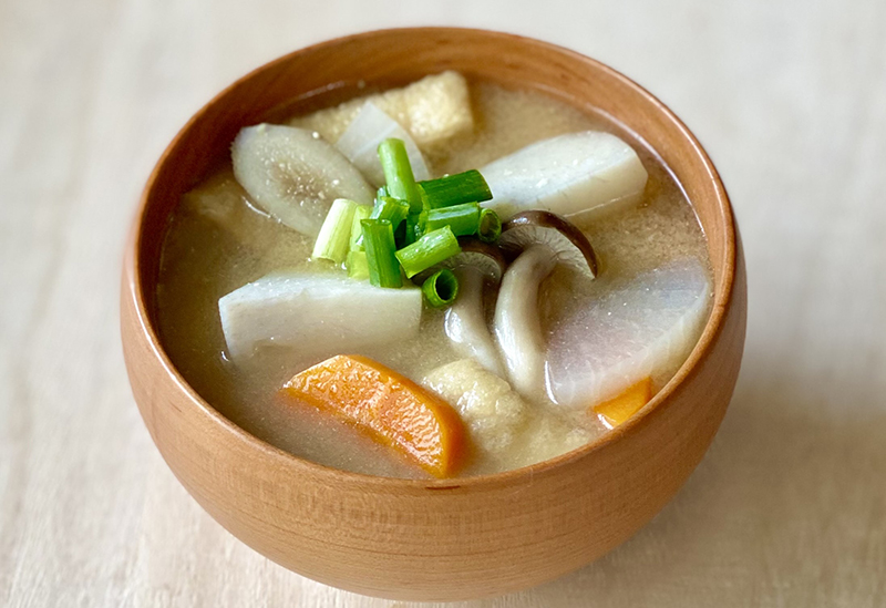 えちごいち味噌