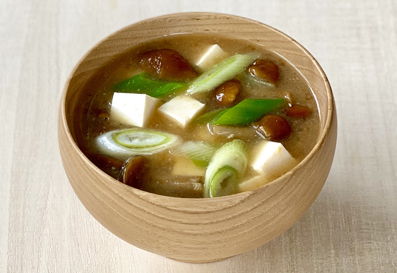 えちごいち味噌