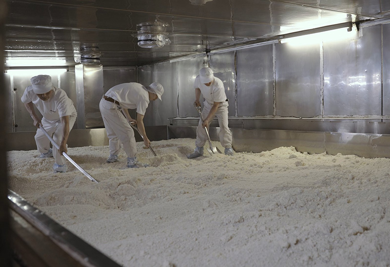 えちごいち味噌