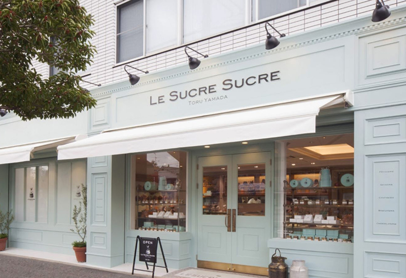 LE SUCRE SUCRE
