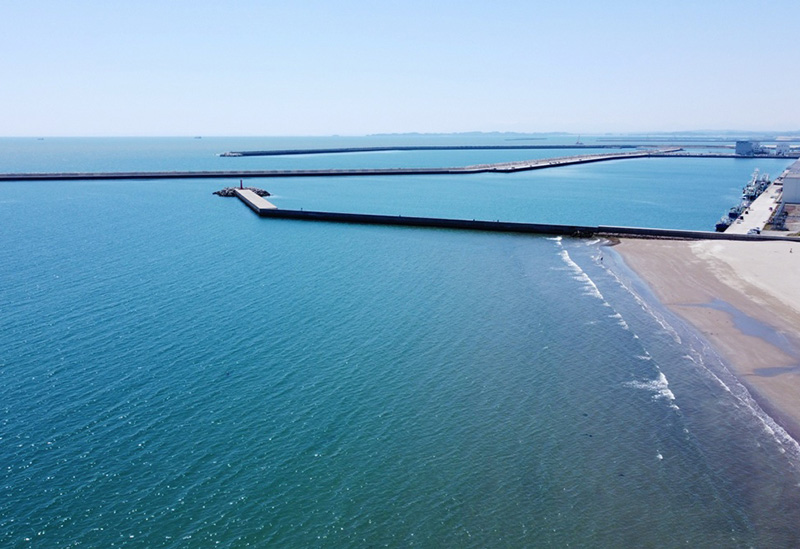 山徳平塚水産株式会社