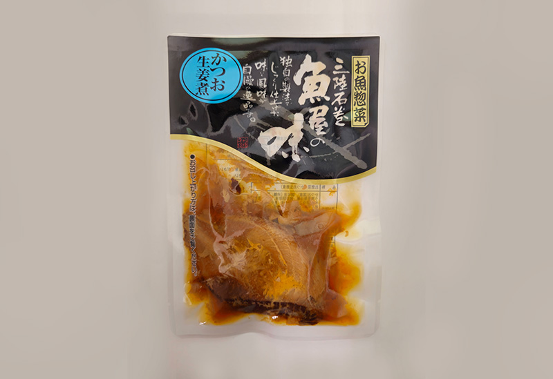 山徳平塚水産株式会社