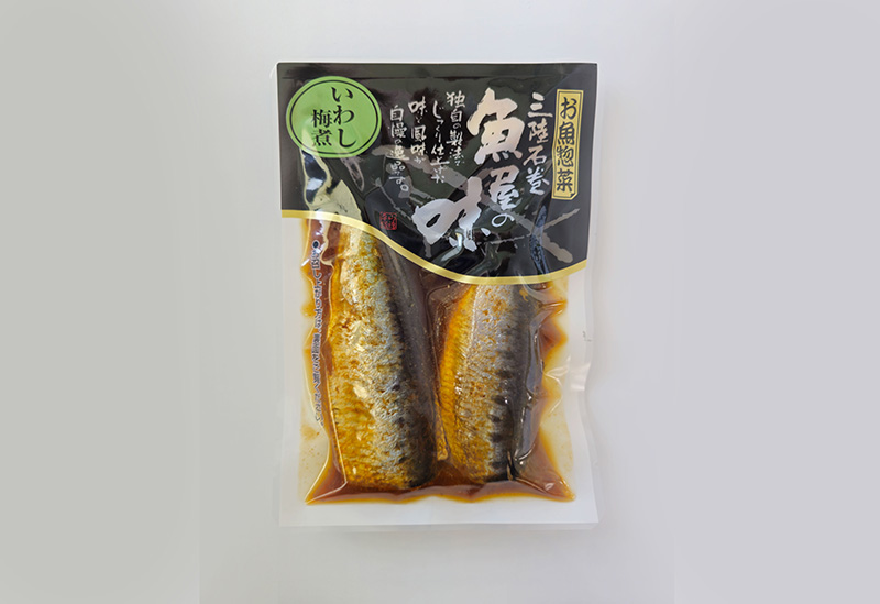 山徳平塚水産株式会社