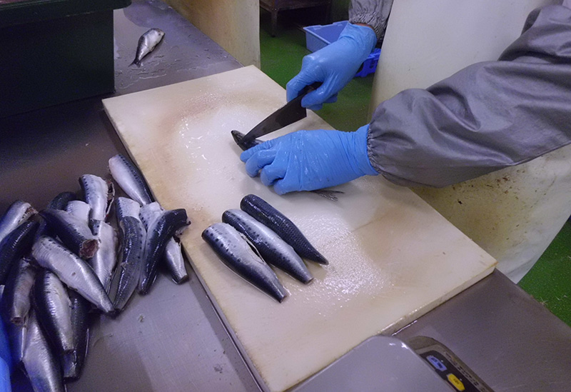 山徳平塚水産株式会社