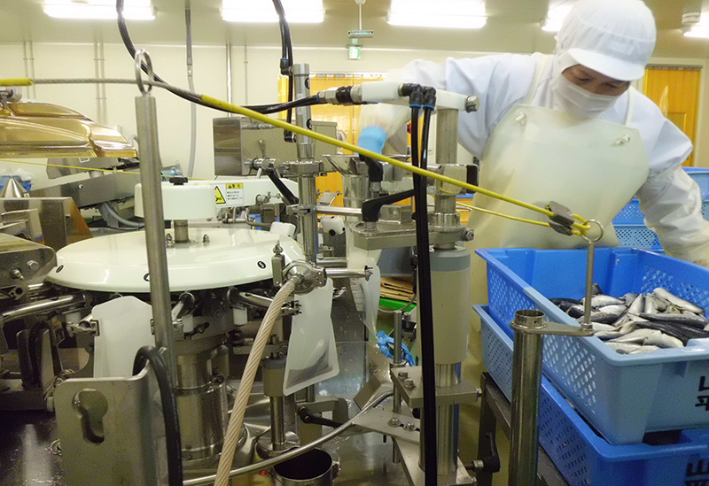 山徳平塚水産株式会社