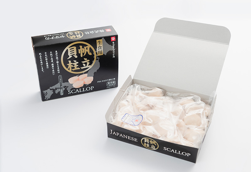 株式会社ヤマナカ