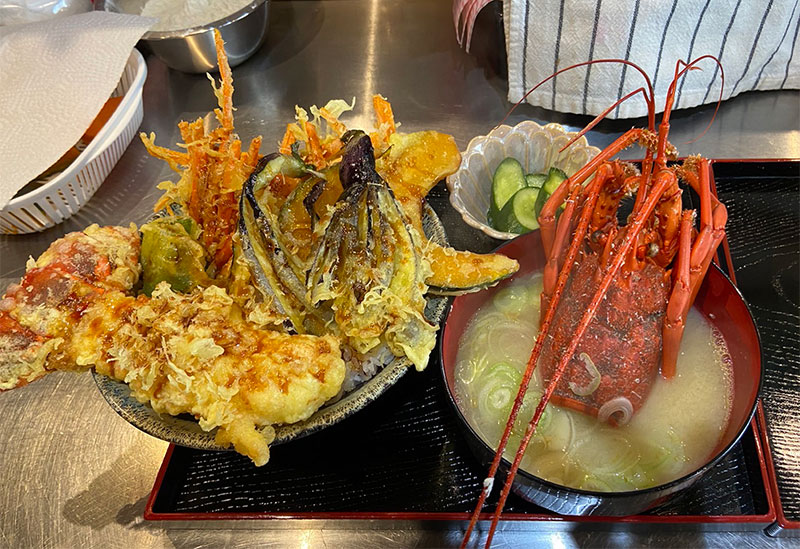 海老小屋 健丸