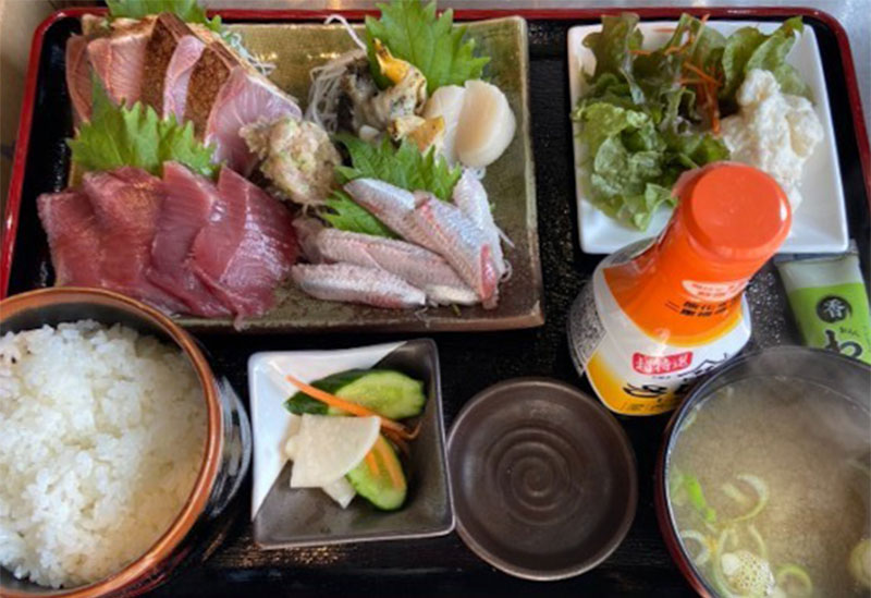 海老小屋 健丸