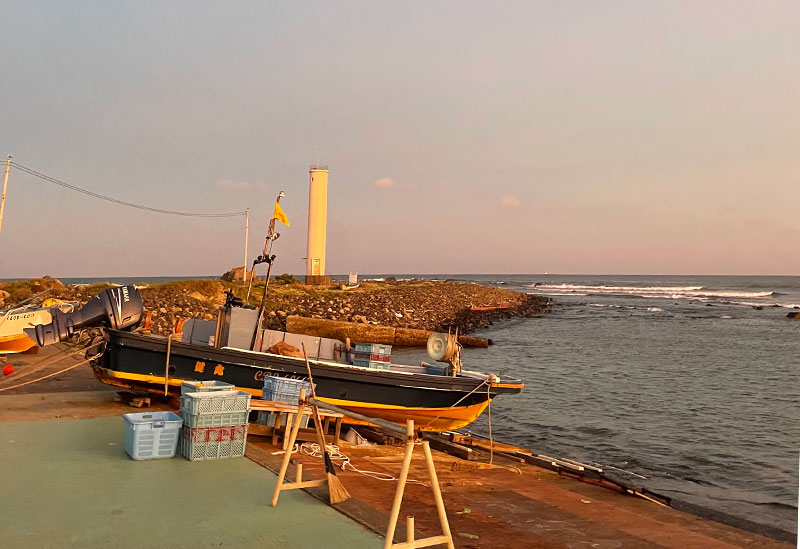 海老小屋 健丸