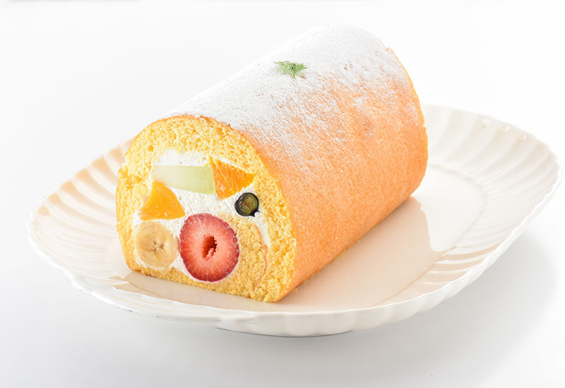 フルーツのウメダ
