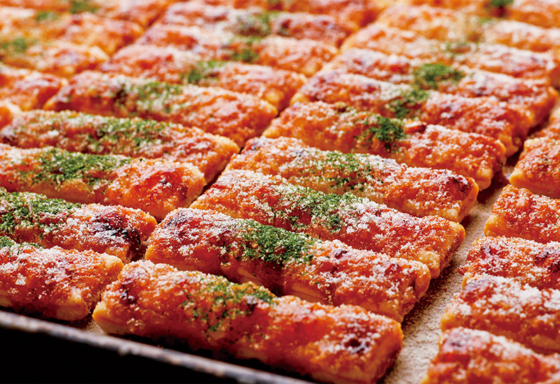 株式会社瓢月堂