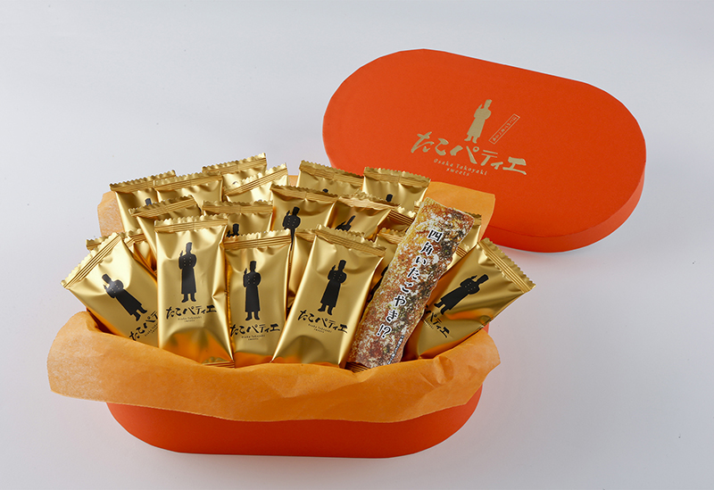 株式会社瓢月堂