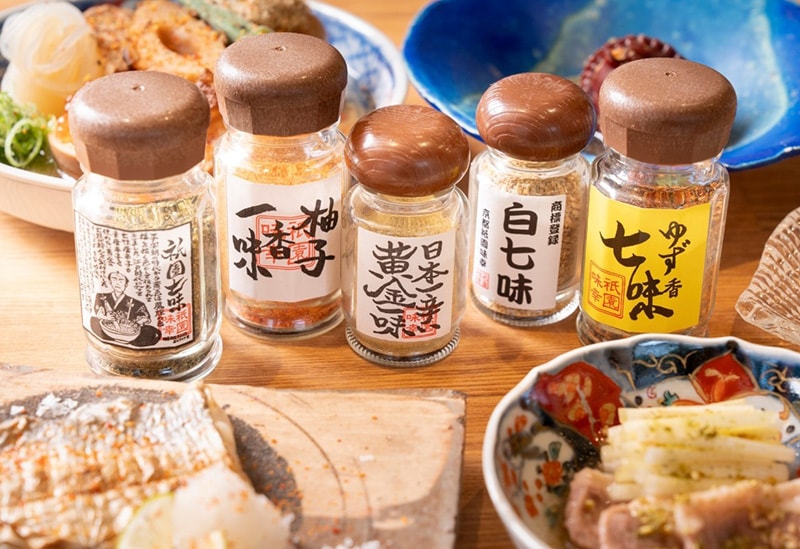 祇園味幸 桂川店