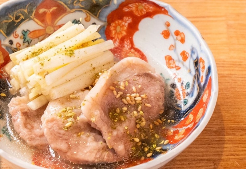 祇園味幸 桂川店