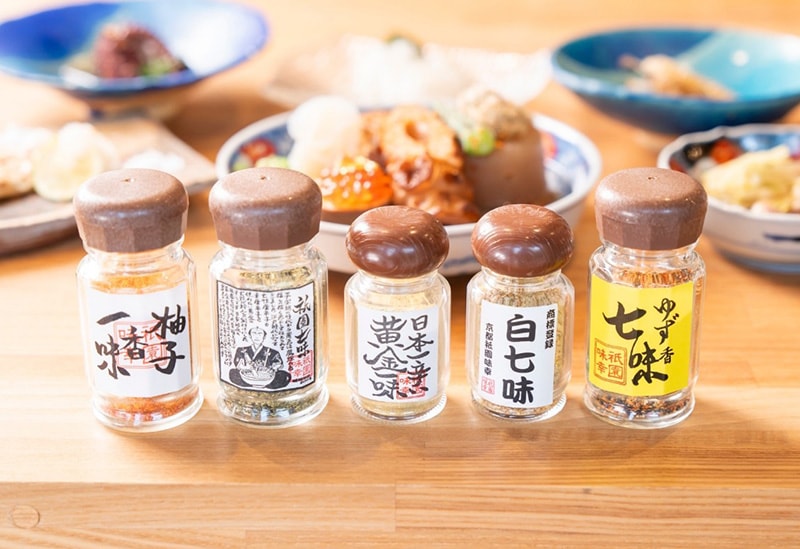 祇園味幸 桂川店