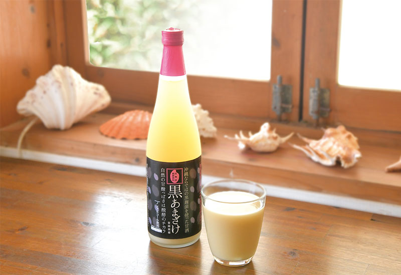 忠孝酒造株式会社