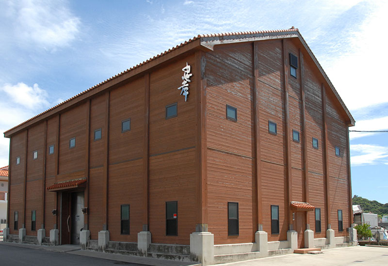 忠孝酒造株式会社