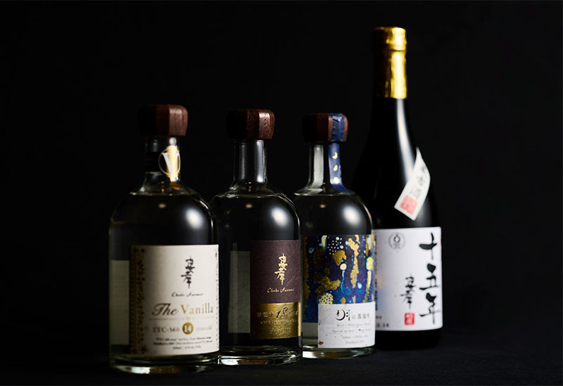 忠孝酒造株式会社