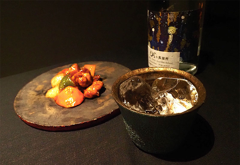 忠孝酒造株式会社