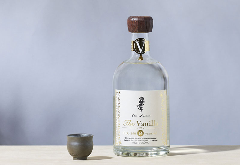 忠孝酒造株式会社