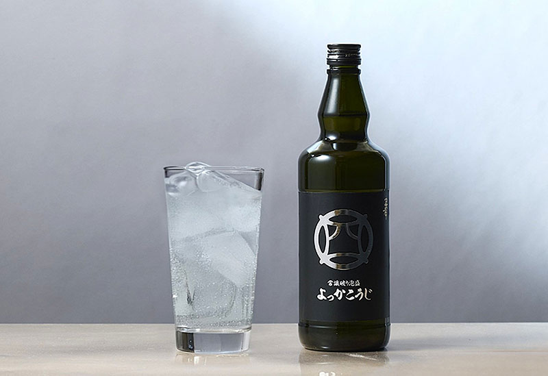 忠孝酒造株式会社