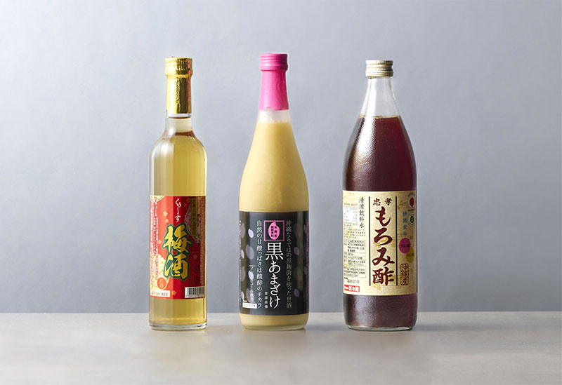 忠孝酒造株式会社