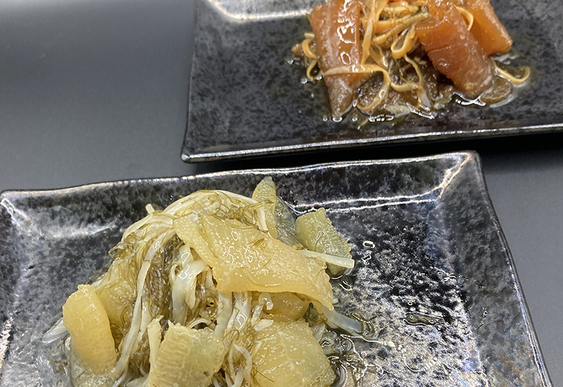 株式会社 ま印水産