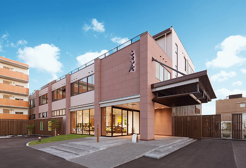 株式会社ミホミ