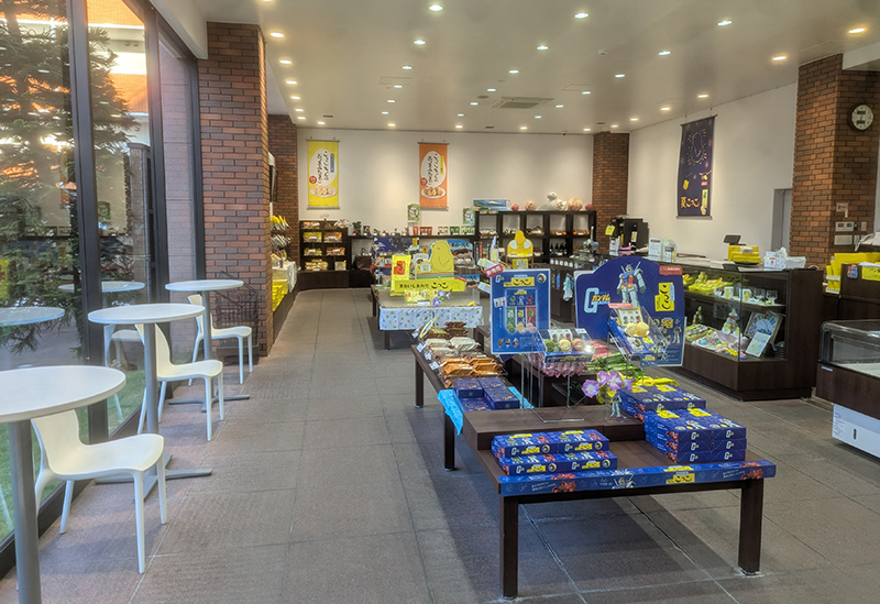 株式会社ミホミ