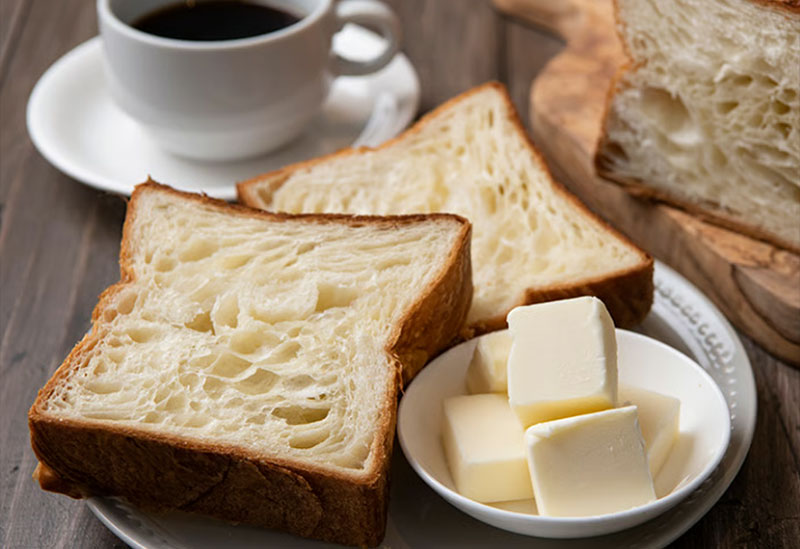 箕面デニッシュ サトウカエデ