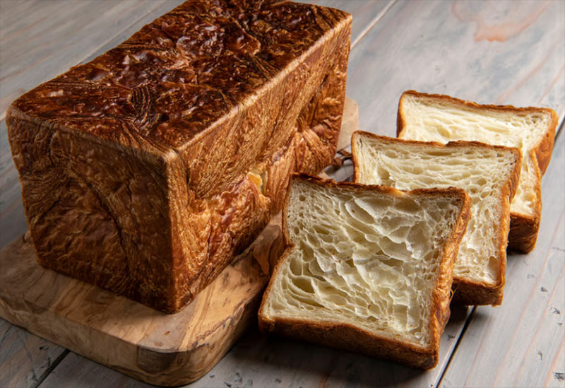 箕面デニッシュ サトウカエデ