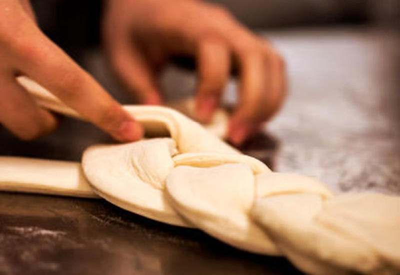 箕面デニッシュ サトウカエデ