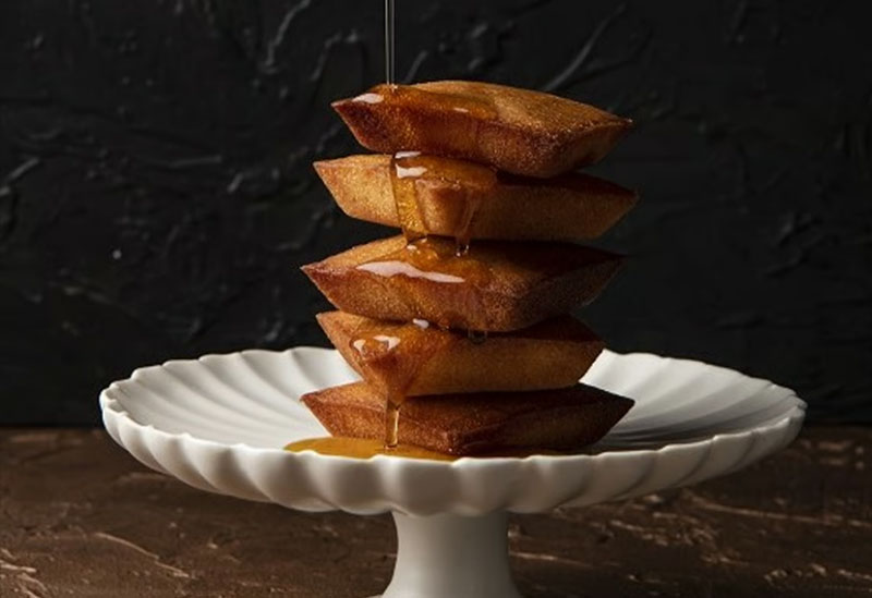 箕面デニッシュ サトウカエデ