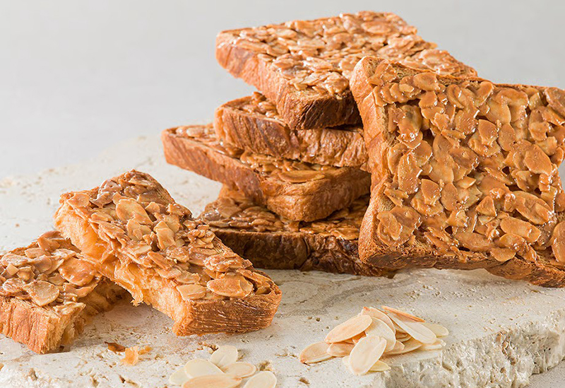 箕面デニッシュ サトウカエデ